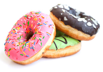 Donuts