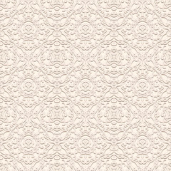 Abstract pale background, seamless pattern