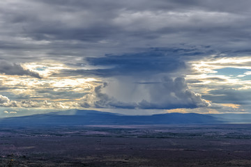 East African Great Rift Valley