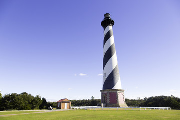 Cape Hatteras LightHouse