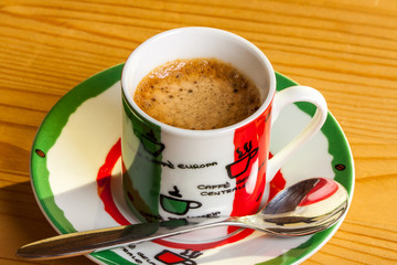 Espresso