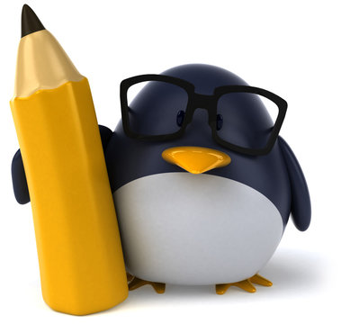 Penguin