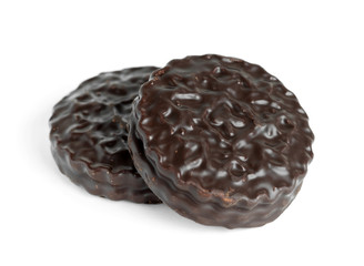 Chocolate cookies