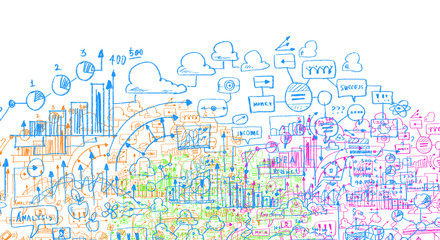 Business plan sketch