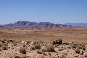 namibia