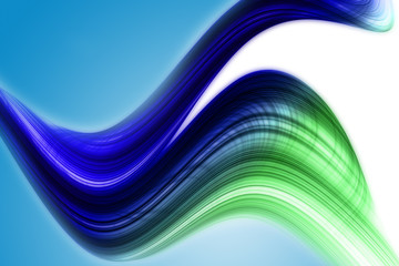 fantastic powerful eco background design illustration