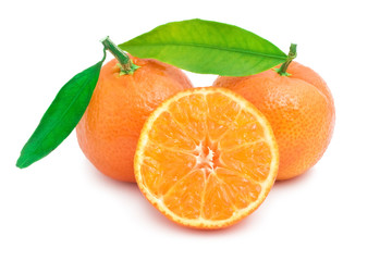 Tangerines