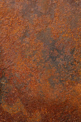 Texture - Rusty Metal