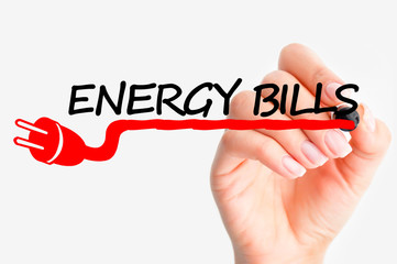 Electricity bills