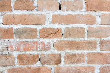 Patterns of the ancient walls.