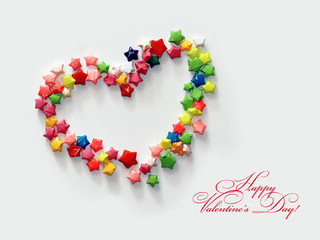 Happy Valentine's Day #02