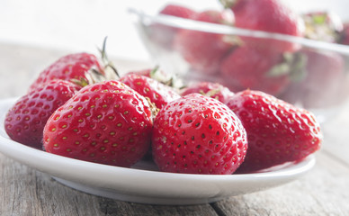 strawberry