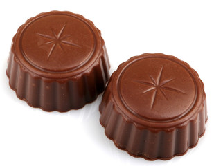 Chocolate gathering