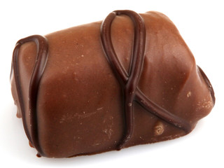 Chocolate gathering