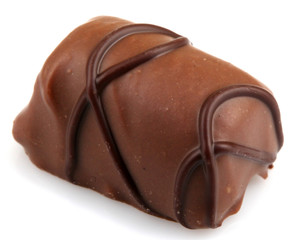 Chocolate gathering