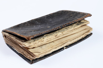 old Bible