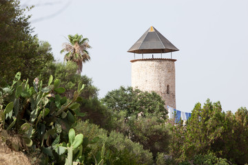 Windm&uuml;hle Mallorca