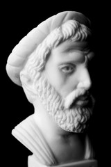 Pythagoras of Samos, was an important Greek philosopher, mathema