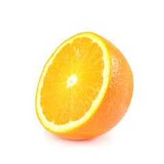 orange fruit