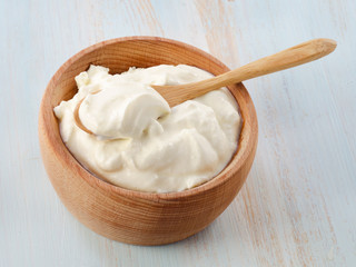 Yogurt
