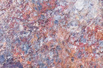 Texture  of  stone