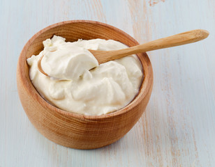 Yogurt
