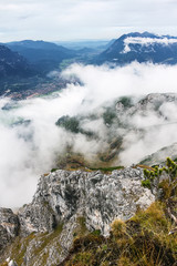 Bavarian Alps, Germany