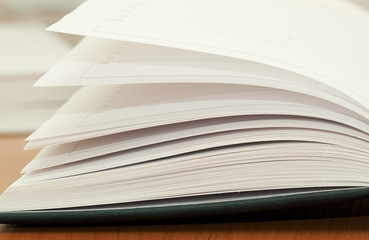 pages