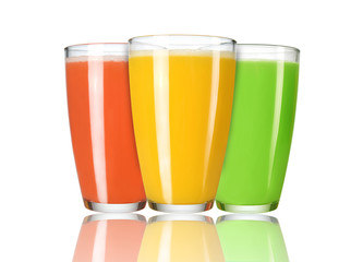 Juices