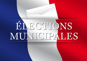 Élections Municipales