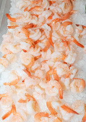 shrimps