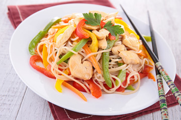 chinese dish
