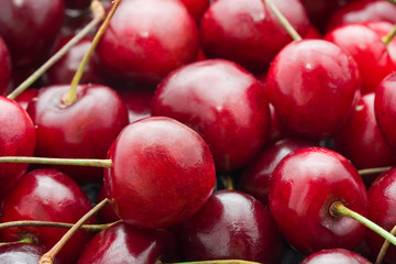 Red cherry