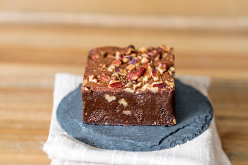 Chocolate Brownie cake