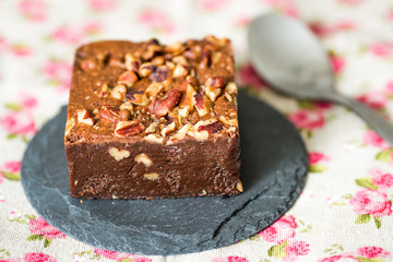 Chocolate Brownie cake