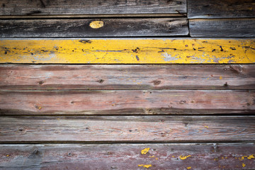 Wood wall texture for background usage
