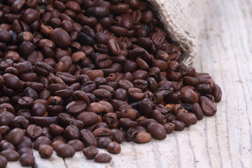 coffee beans