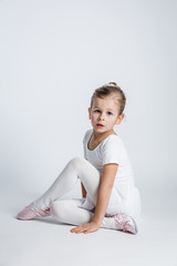Ballerina © Martina Fenske