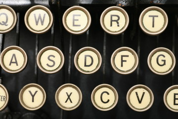 Typewriter