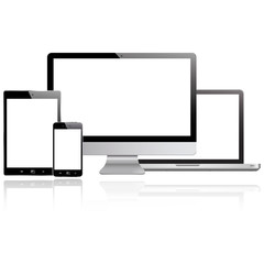 Mobile Device Collection - PAD / SMARTPHONE / LAPTOP / COMPUTER