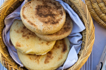 pain marocain