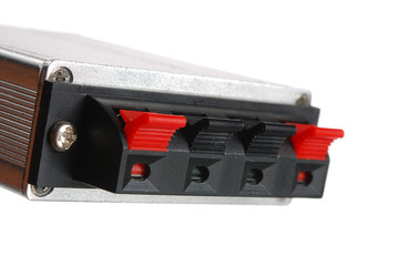 Electrical Connector