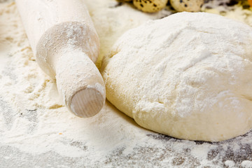 Baking