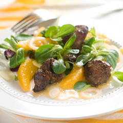 salad