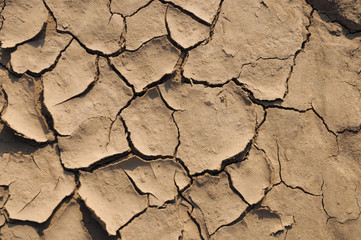 drought land so long waterless