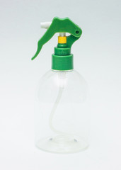 Water spray