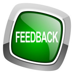 feedback icon