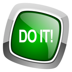 do it icon