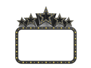 dark rock super stars