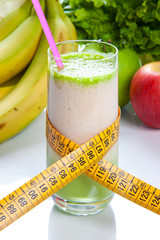 Fruit juice - diet and fitness